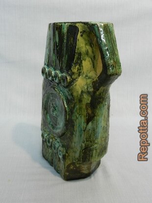 one-off schlossberg vase jug SOLD