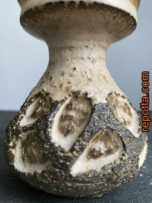 lovemose studio keramiek kandelaar