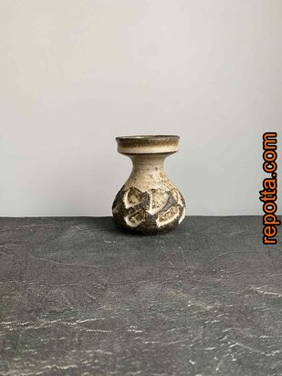 lovemose studio keramiek kandelaar