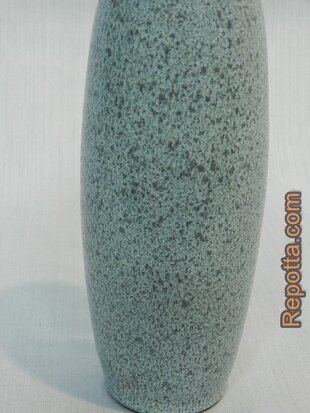  siegfried gramann römhild vase SOLD