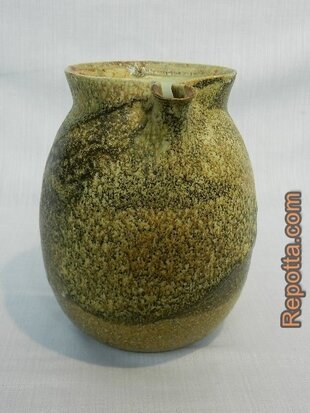 heckmann ceramics SOLD