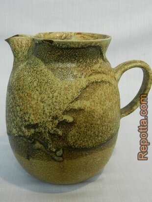 heckmann ceramics SOLD