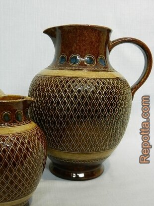 marzi & remy jug SOLD