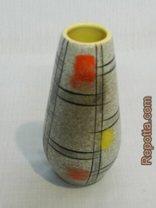 scheurich foreign ceramic SOLD