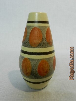 veb haldensleben vase SOLD