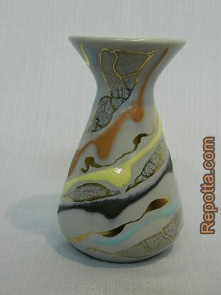 dümler & breiden 1960er vase VERKAUFT