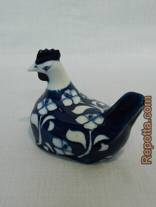 villeroy & boch gallo design huhn VERKAUFT