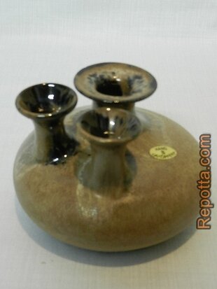 unbekannt keramik pilze design