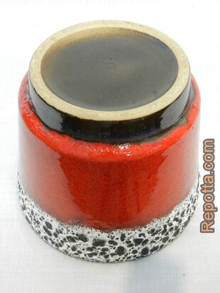 jopeko fat lava planter SOLD