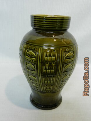 west germany vase 1105 27 VERKAUFT