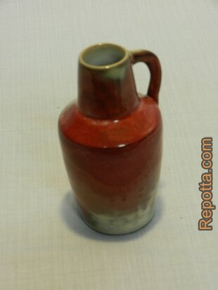 de olde kruyck dok vase SOLD