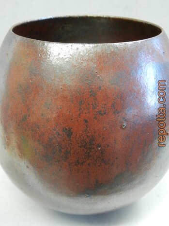 ceramic vase, drinking cup, spoon vase SOLD