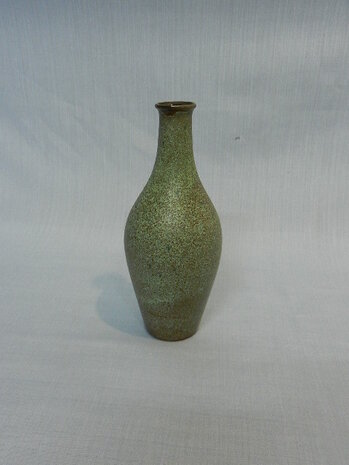 gramann römhild bottle vase SOLD