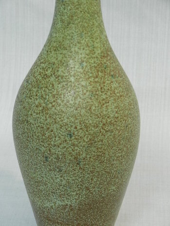 gramann römhild bottle vase SOLD