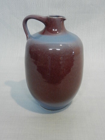 gramann römhild purple glazed SOLD