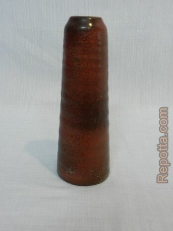 mobach tower vase SOLD