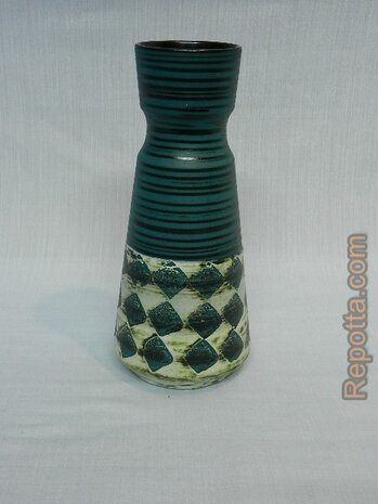 dumler breiden 132 25 vase VERKAUFT