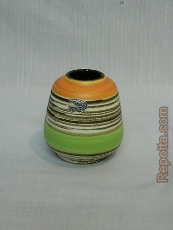 jasba mini vase SOLD