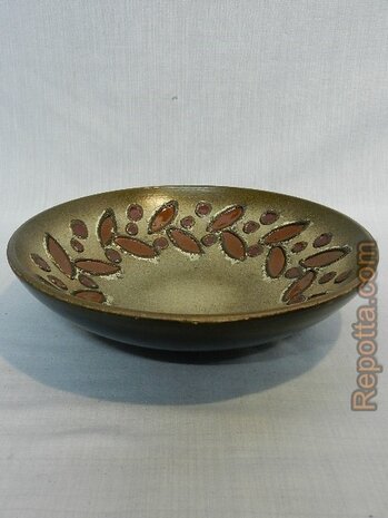 strehla bowl fruit bowl