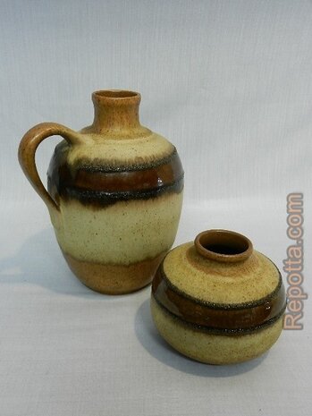 strehla set of 2