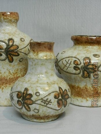 strehla set of 3