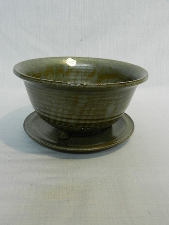 colander with lower shell SOLD