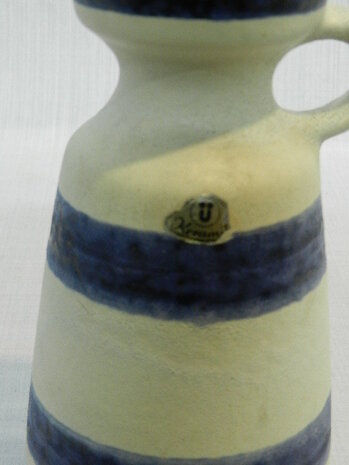 ü ceramics SOLD