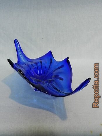 murano glas VERKOCHT