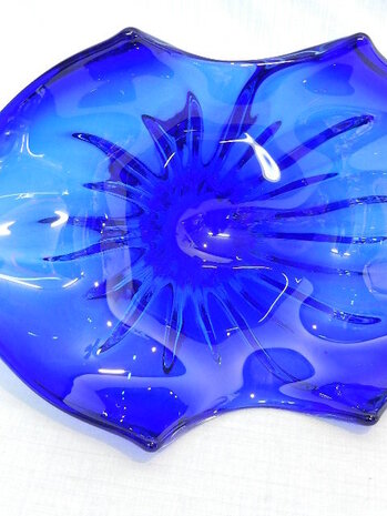 murano glass SOLD