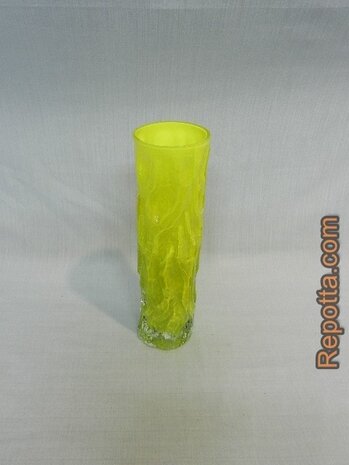 ingrid glass yellow SOLD