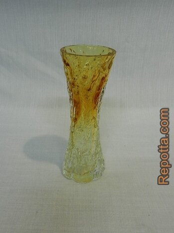 ingrid bark glass SOLD