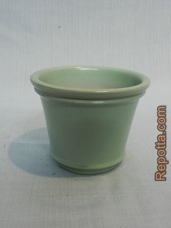 Karlsruhe Maria Katzer flower pot SOLD