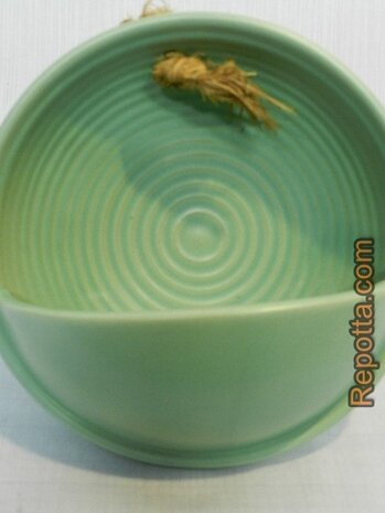 steuler ceramics wall vase SOLD