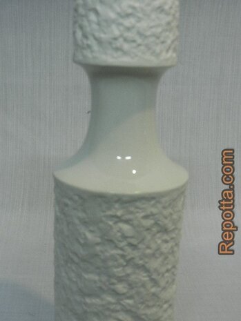 royal kpm white porcelain bavaria SOLD