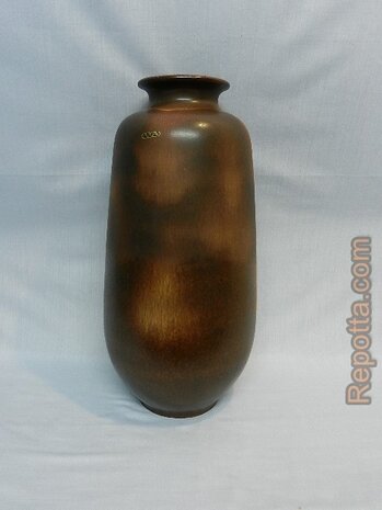 ceramano nubia floor vase