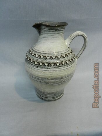 jasba floor vase