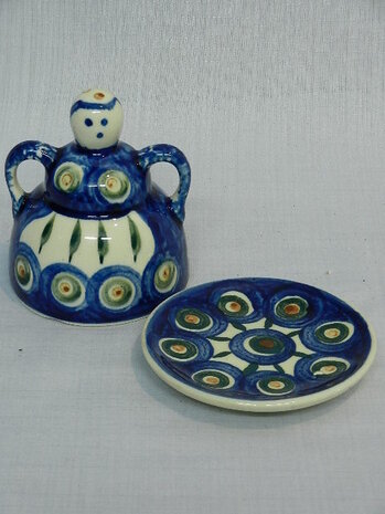 bunzlau ceramic dana