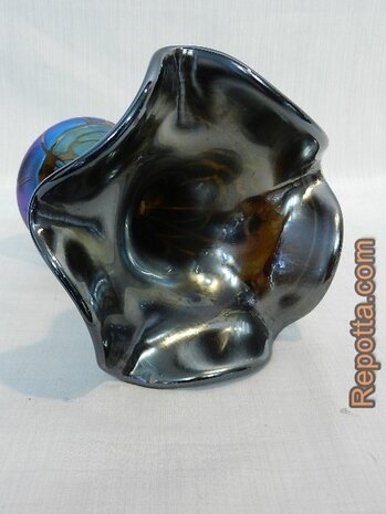 joska studio design glass SOLD