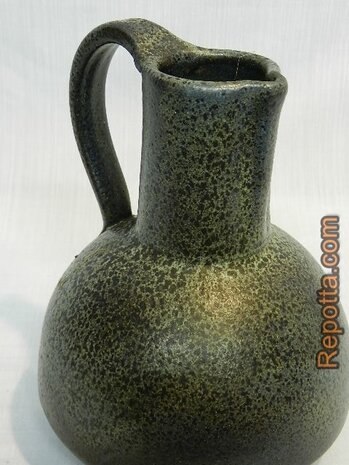 hartwig heyne ceramics SOLD