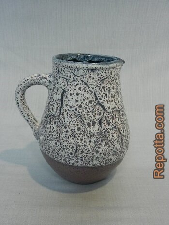 siegfried gramann graceful jug SOLD