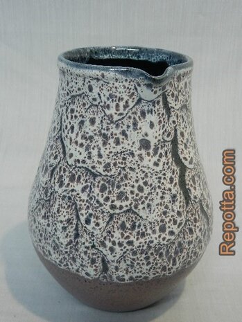 siegfried gramann graceful jug SOLD