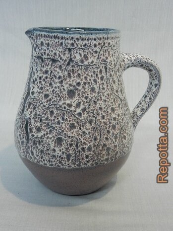 siegfried gramann graceful jug SOLD