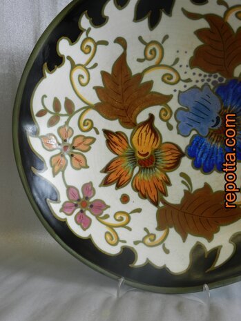 gouda plateel