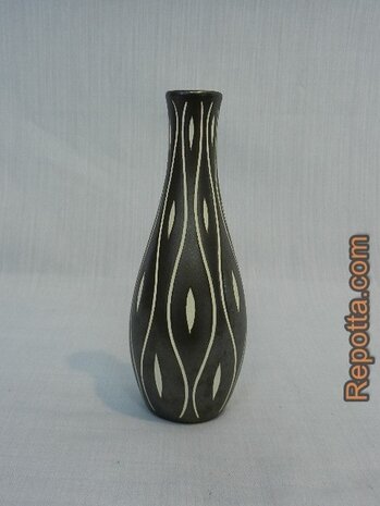 anton piesche vase SOLD