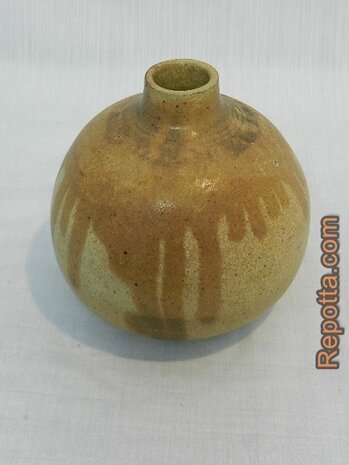 unbekannt keramik signature