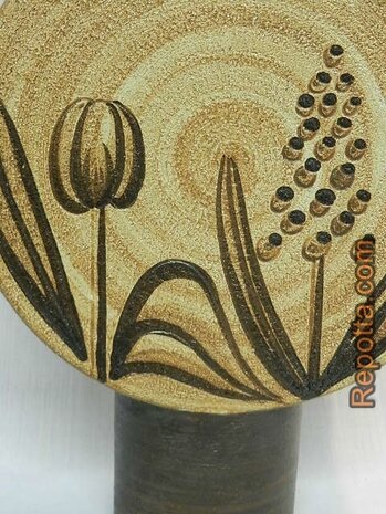 sgrafo vase SOLD