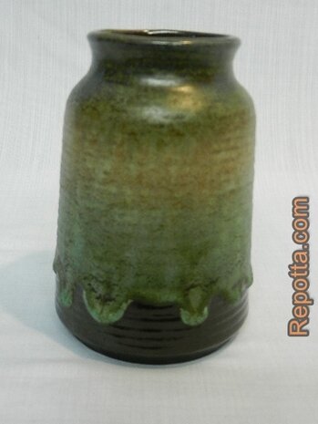 carstens tönnieshof ceramic vase SOLD