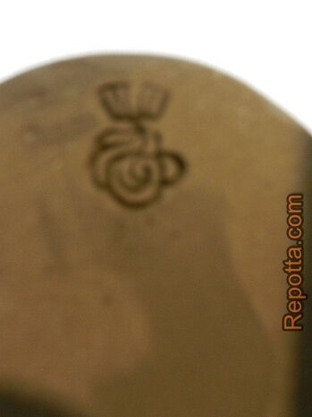 ragnar kjartansson glit icelandic ceramics SOLD
