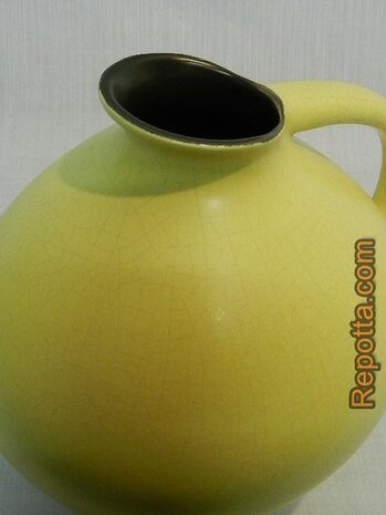 waechtersbach 1950s vase SOLD