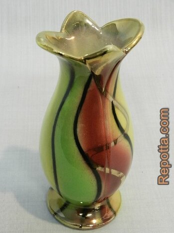 scheurich vase 1950s  SOLD